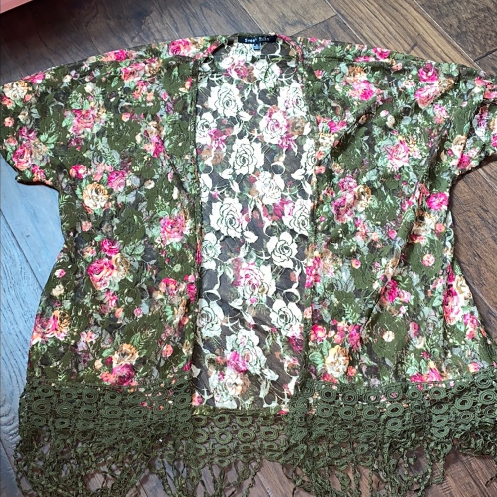 Kimono